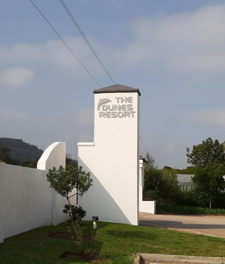 Keurbooms Getaway Studio Plettenberg Bay Exterior foto