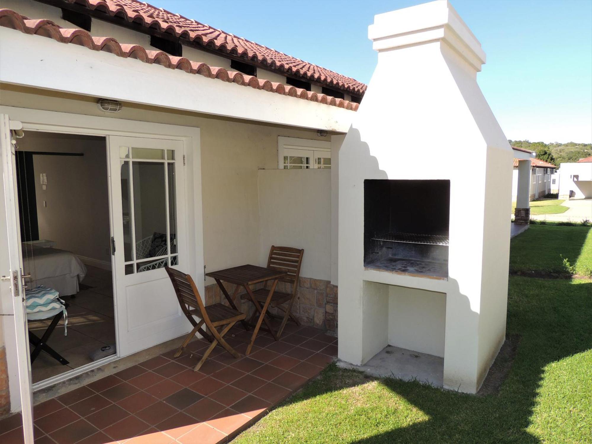 Keurbooms Getaway Studio Plettenberg Bay Exterior foto